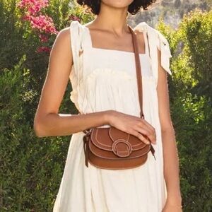 Rachel Zoe Edessi Crossbody and belt bag